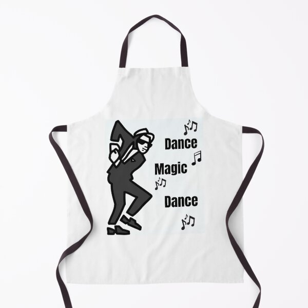 Item preview, Dance magic dance designed and sold by SCA-102.