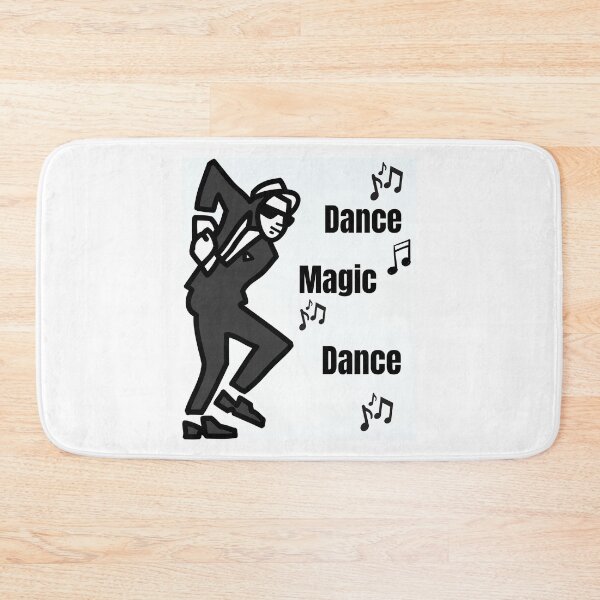 Item preview, Dance magic dance  designed and sold by SCA-102.