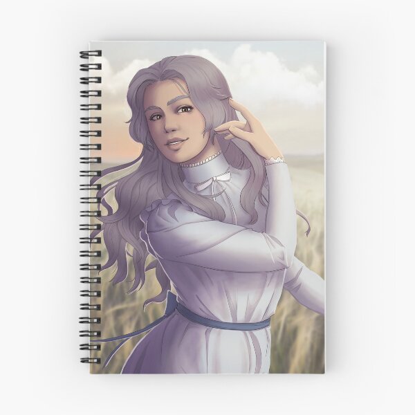 Item preview, Melsella Official Art (The Son of Mara) designed and sold by authormmcmahon.