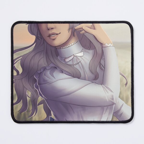 Item preview, Melsella Official Art (The Son of Mara) designed and sold by authormmcmahon.