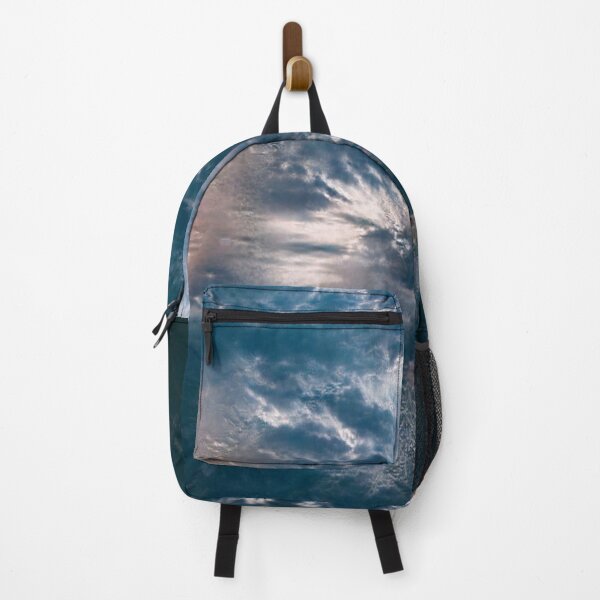 Item preview, Explosion of thunder striking the cloud like abstract designed and sold by Bekindtome.