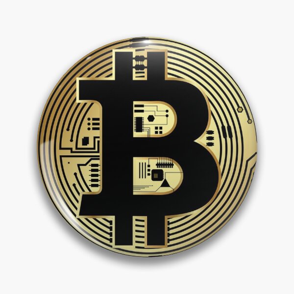 Item preview, Bitcoin the Future designed and sold by LiderDigital.