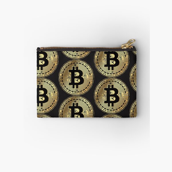 Item preview, Bitcoin the Future designed and sold by LiderDigital.