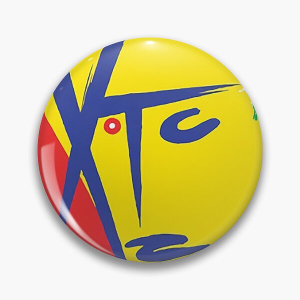 Item preview, xtc- band designed and sold by ghocay93.