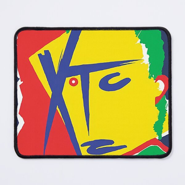 Item preview, xtc- band designed and sold by ghocay93.