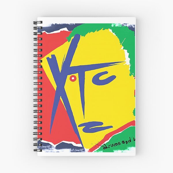Item preview, xtc- band designed and sold by ghocay93.