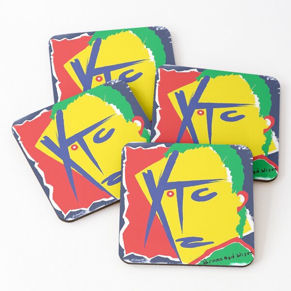 Item preview, xtc- band designed and sold by ghocay93.