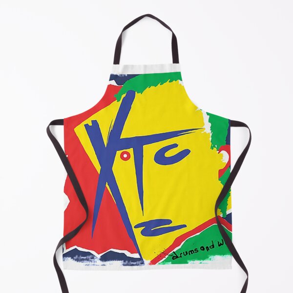 Item preview, xtc- band designed and sold by ghocay93.
