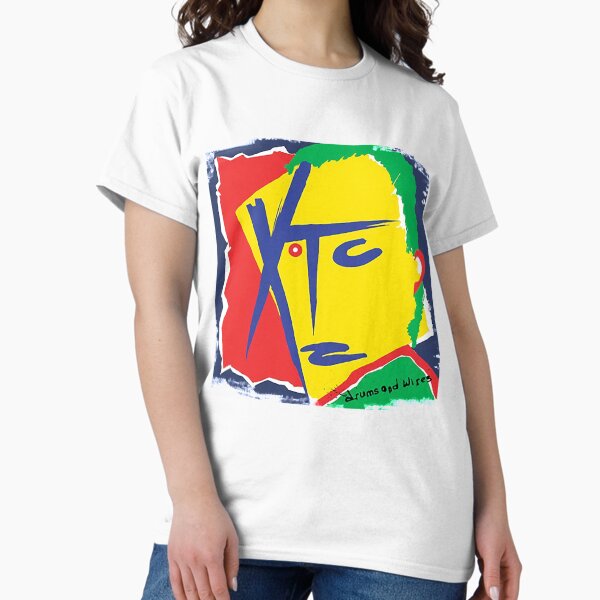 Item preview, xtc- band designed and sold by ghocay93.