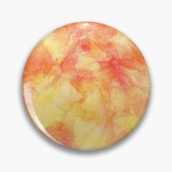 Item preview, Yellow and orange Tie Dye Print designed and sold by RSDigitalPrintDesign.