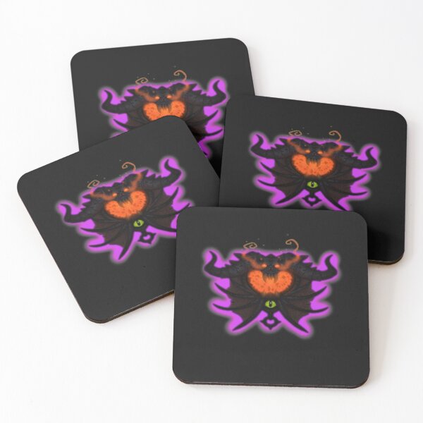 Item preview, Warlock crest designed and sold by HeavyBurden.