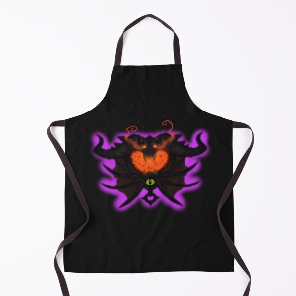 Item preview, Warlock crest designed and sold by HeavyBurden.