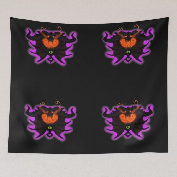 Item preview, Warlock crest designed and sold by HeavyBurden.