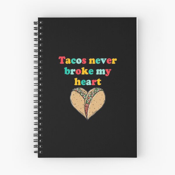 Item preview, Tacos never broke my heart , Happy Valentines Day ,Valentines sublimation, Western valentines, taco lover, designed and sold by joygift369.