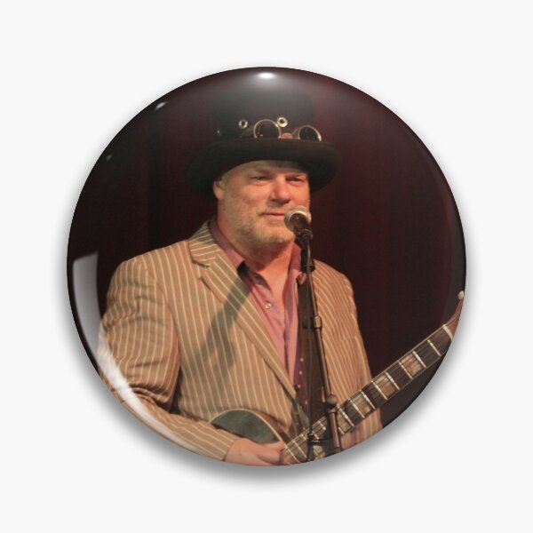 Item preview, Fred Eaglesmith Photograph designed and sold by ConcertImages.