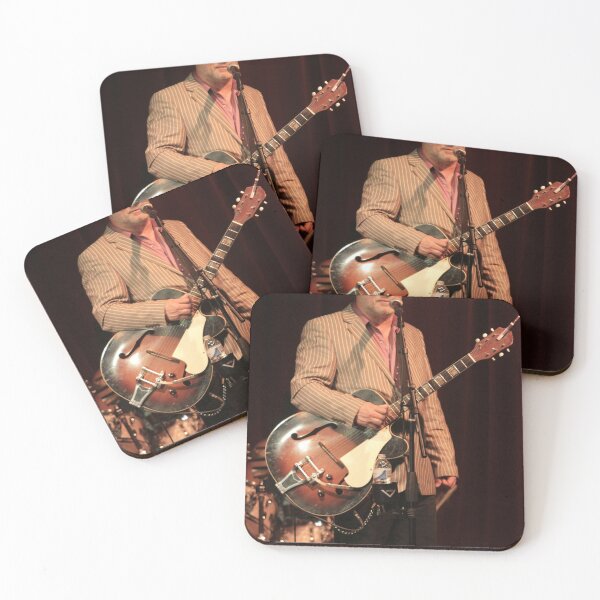 Item preview, Fred Eaglesmith Photograph designed and sold by ConcertImages.