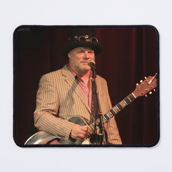 Item preview, Fred Eaglesmith Photograph designed and sold by ConcertImages.