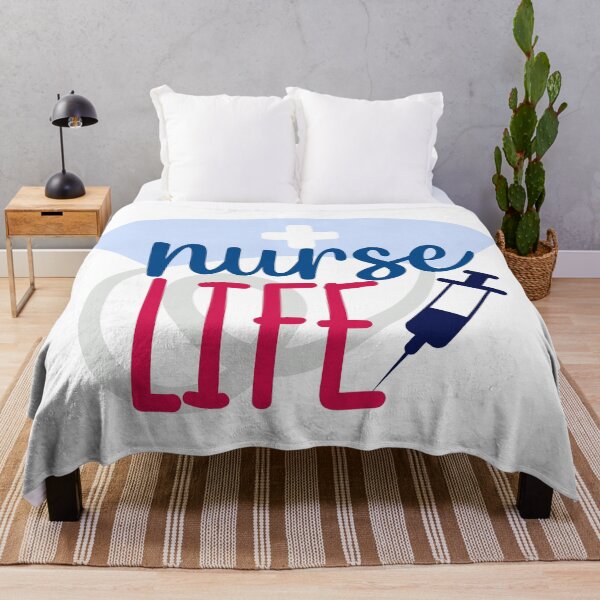 Item preview, Nurse quotes_Nurse life designed and sold by Best-Designers.