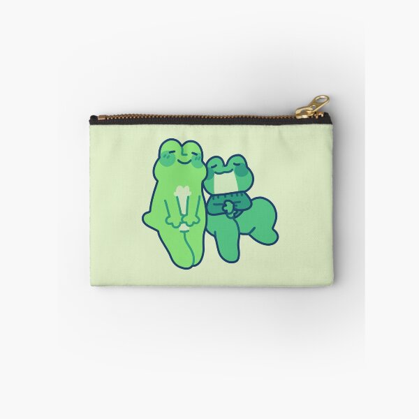 Item preview, Froggy girlfriends designed and sold by SilAchan.
