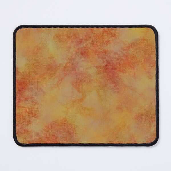 Item preview, Yellow Tie Dye Splash Print designed and sold by RSDigitalPrintDesign.
