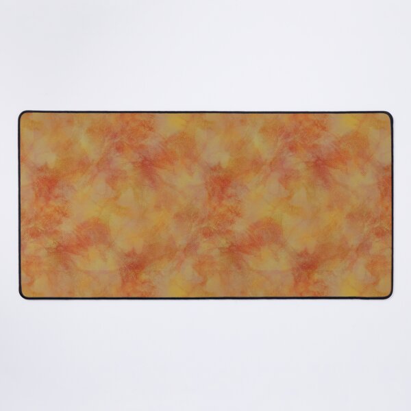 Item preview, Yellow Tie Dye Splash Print designed and sold by RSDigitalPrintDesign.