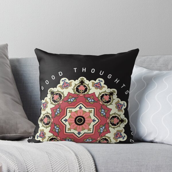 Item preview, Good Thoughts, Good Words, Good Deeds Premium Scoop designed and sold by Sarlene.