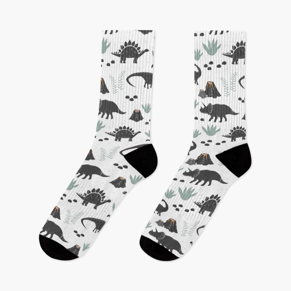 Item preview, Dino Giraffatitan Cute Dinosaurs Pattern - Giraffatitan designed and sold by lodarohit.