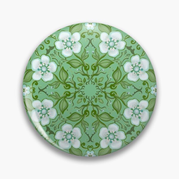 Item preview, Flower mandala designed and sold by AmandaGoulart.