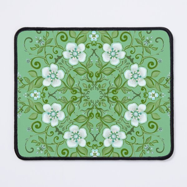 Item preview, Flower mandala designed and sold by AmandaGoulart.