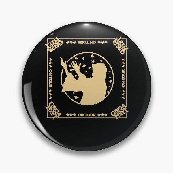 Item preview, Greta fleet designed and sold by brendmarti.