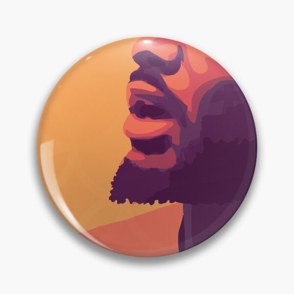 Item preview, Tariq Toure  designed and sold by zerflin.