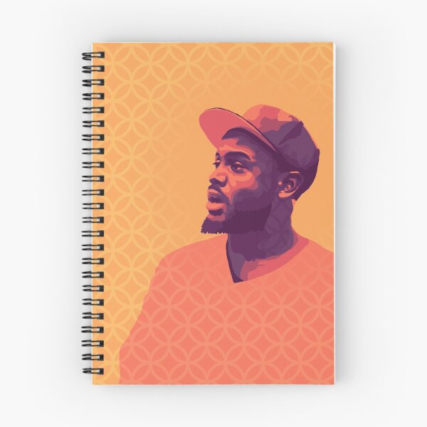Item preview, Tariq Toure  designed and sold by zerflin.