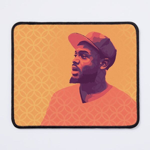 Item preview, Tariq Toure designed and sold by zerflin.