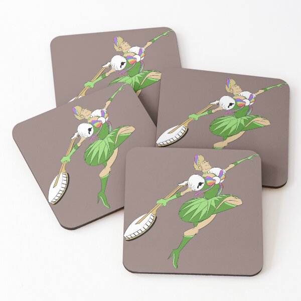 Item preview, Kindly Kermit designed and sold by InkdKen.