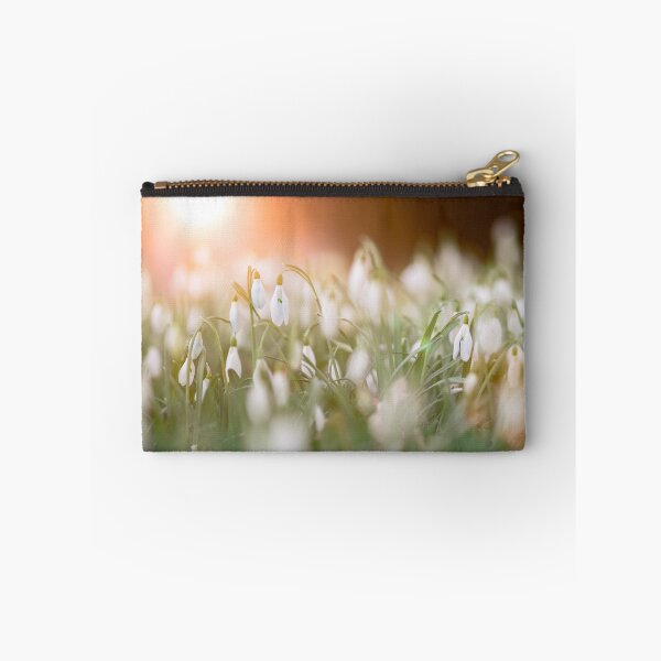 Item preview, White flower designed and sold by The cascadina.