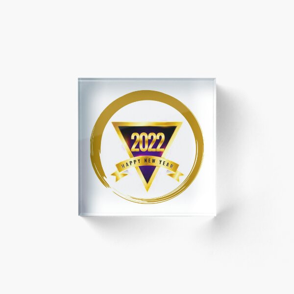 Aperçu de l'œuvre Bonne année 2022 créée et vendue par Ju-Daniel21.