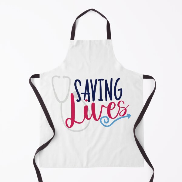 Item preview, Nurse quotes_Saving liv designed and sold by Best-Designers.