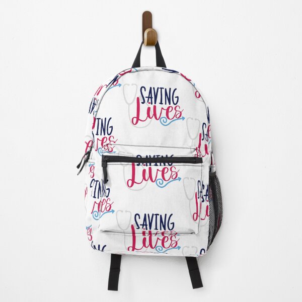 Item preview, Nurse quotes_Saving liv designed and sold by Best-Designers.