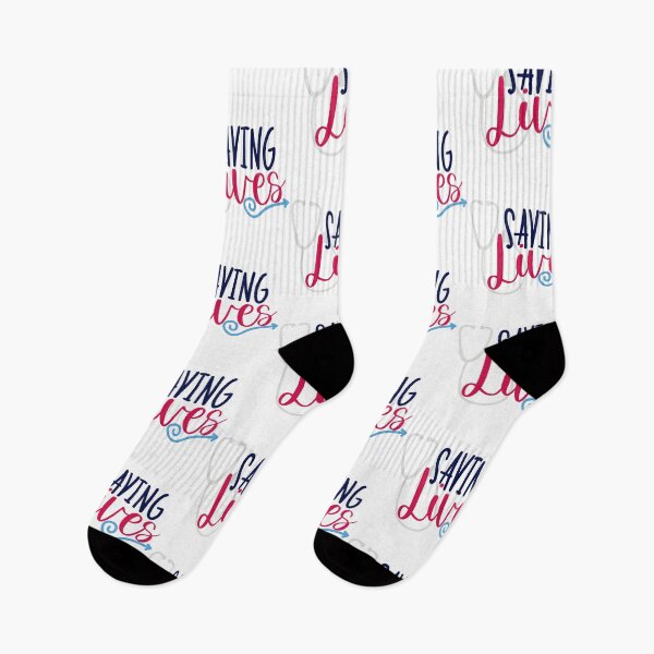 Item preview, Nurse quotes_Saving liv designed and sold by Best-Designers.