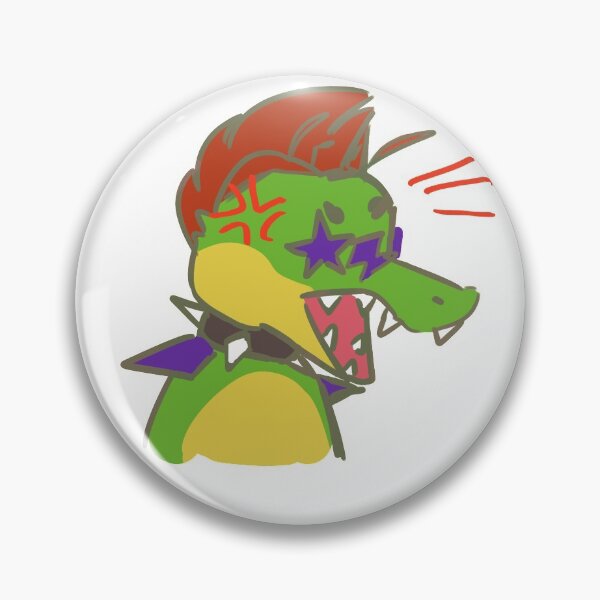 Item preview, angry montgomery gator designed and sold by oheyfox.
