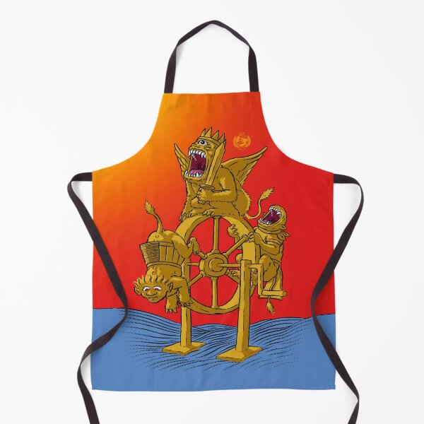 Item preview, La Ruota della Fortuna designed and sold by NomCouture.