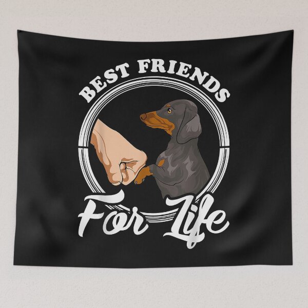 Aperçu de l'œuvre Dachshund Lover Gifts Dachshund Lover créée et vendue par Chloe43212.