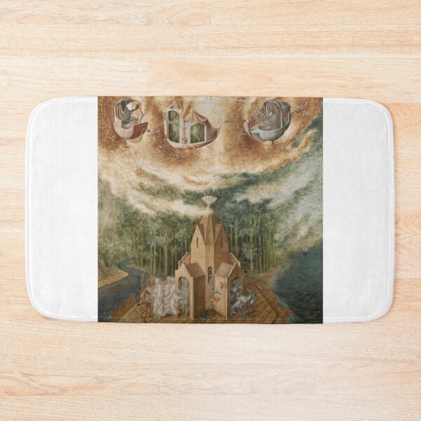 Item preview, Remedios Varo - Surrealist Paintings designed and sold by Vitage-Art45.