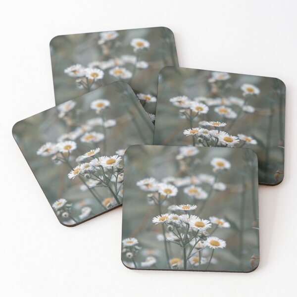Item preview, Prairie Fleabane Flowers designed and sold by HectorCantres.