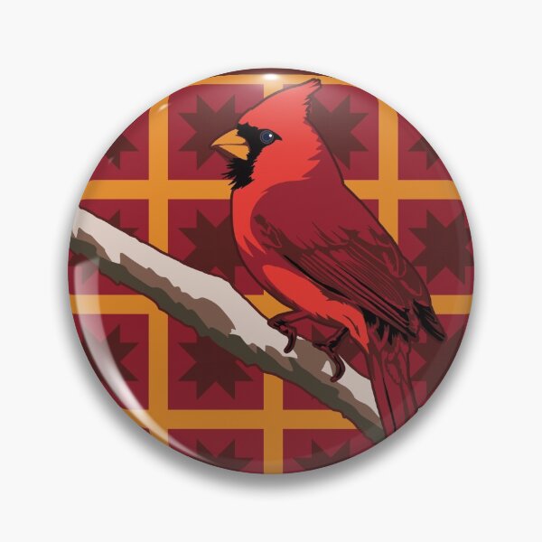 Item preview, Cardinal  designed and sold by zerflin.