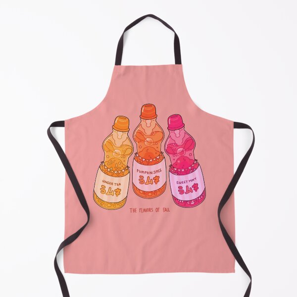 Item preview, Ramune Flavors designed and sold by SilAchan.