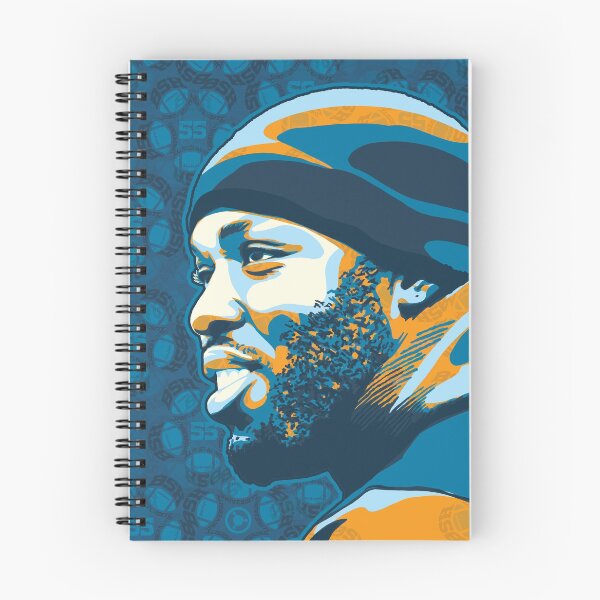 Item preview, Terrell Raymonn Suggs designed and sold by zerflin.