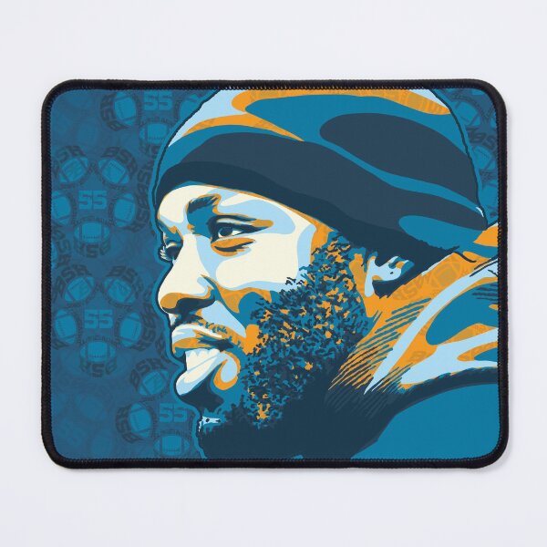 Item preview, Terrell Raymonn Suggs designed and sold by zerflin.