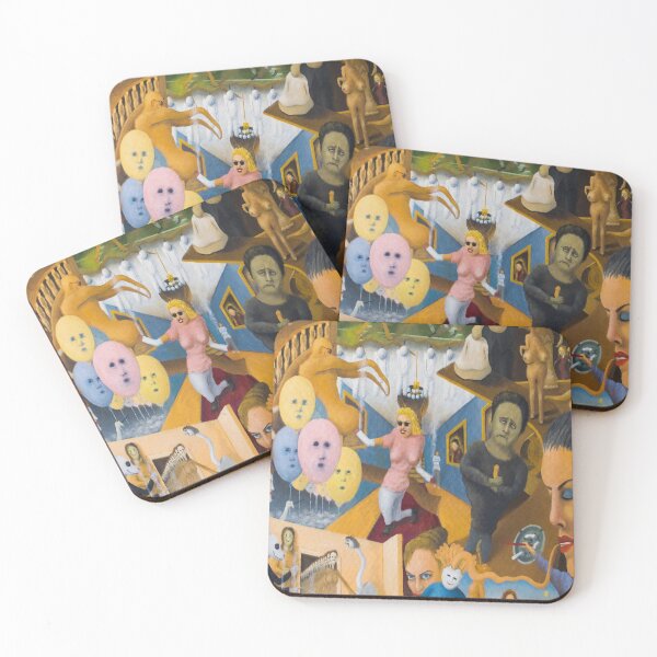 Item preview, Heroes designed and sold by Jeffcharlesart.