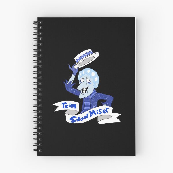 Item preview, Team Snow Miser designed and sold by carly001.